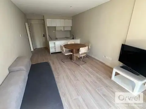 Departamento en Venta en Belgrano, USD 279.000