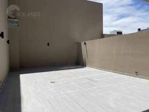 Venta Departamento de 2 Ambientes con Patio y Amenities -Cochera Opcional- en Nuñez