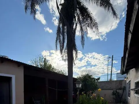 VENTA CASA 4 AMBIENTES– SAN ANTONIO DE PADUA