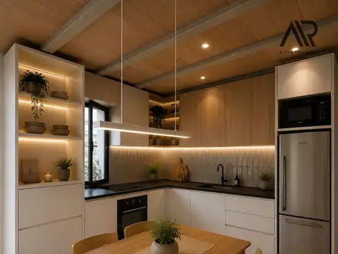 Casa en Venta de 2 dormitorios