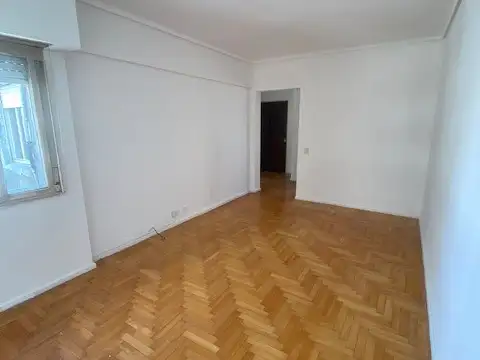 Departamento en alquiler en Abasto