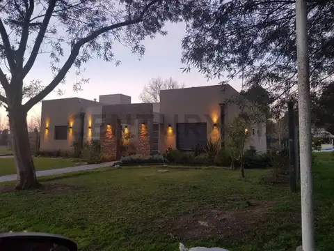 Casa en Venta A Estrenar