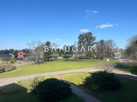 Venta - Departamento en Boca Raton - Pilar - APTO CRÉDITO
