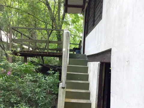 Rio o Arroyo Esperita Sama Huasi 600