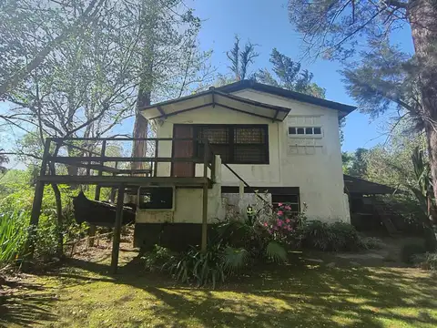 Casa  en Venta en Esperita, Zona Delta, Tigre