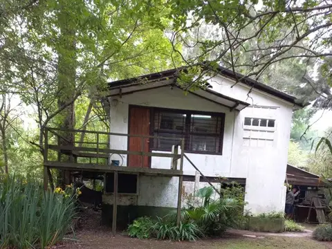 Casa  en Venta en Esperita, Zona Delta, Tigre