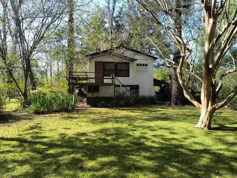 Rio o Arroyo Esperita Sama Huasi 600