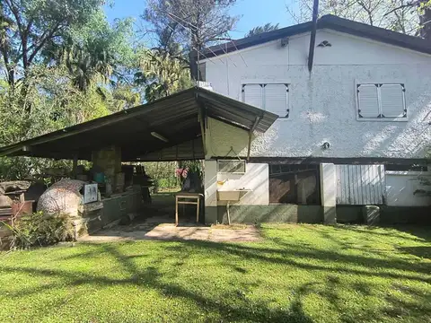 Casa en Venta en Delta del Tigre, USD 45.000