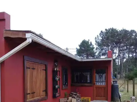 Casa en Venta 6 años