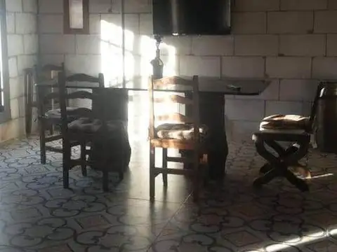 Casa en Venta al Noroeste