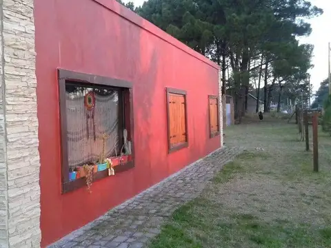 Casa en Venta en Mar De Ajo, USD 75.000