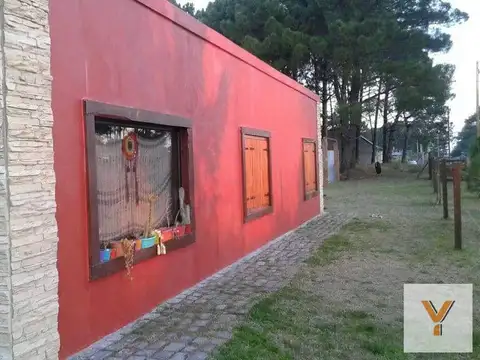 Casa en Venta en Mar de Ajo, USD 75.000
