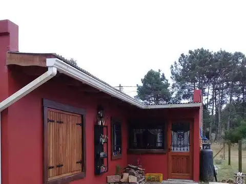 Casa en Venta 6 años