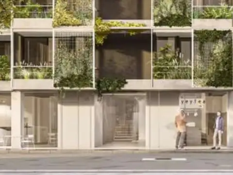 vende Local comercial  de pozo en devoto financiado