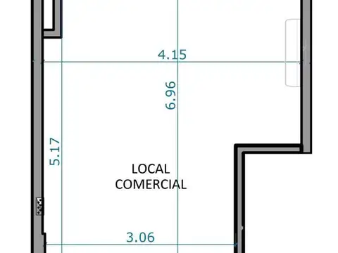 Local en Venta en Villa Devoto, USD 95.000