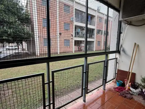 Departamento en alto alberdi