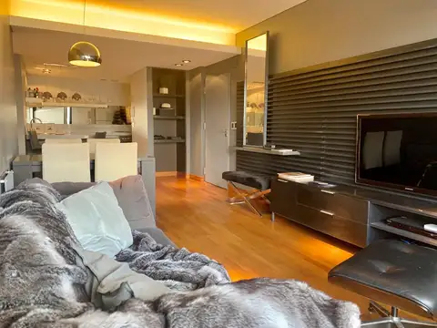 Departamento - Palermo Nuevo