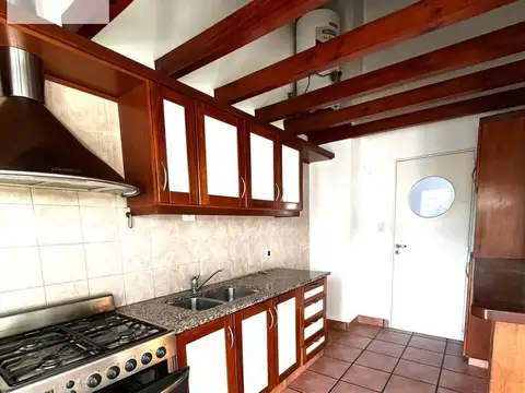 Casa en capital