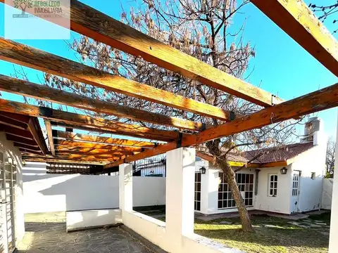 Casa en Capital