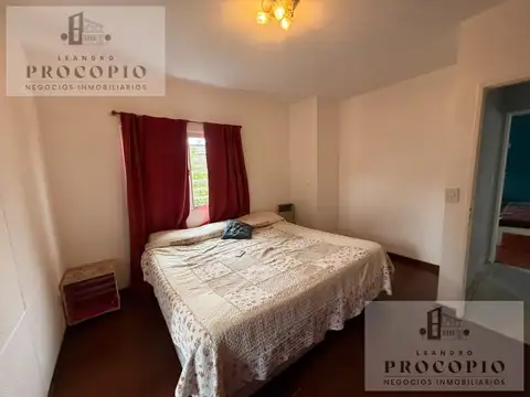 Casa 5 ambientes en venta en Francisco Álvarez