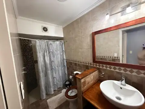 Casa 5 ambientes en venta en Francisco Álvarez