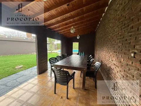 Casa en Venta 45 años
