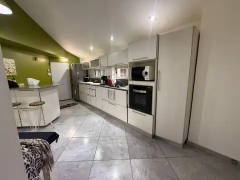 Casa en Venta 45 años