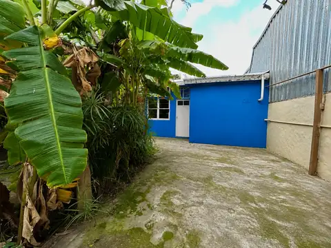 Casa en Venta de 2 dormitorios