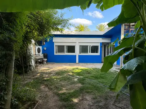 Casa 3 Ambientes en Venta en Ing Maschwitz CENTRO
