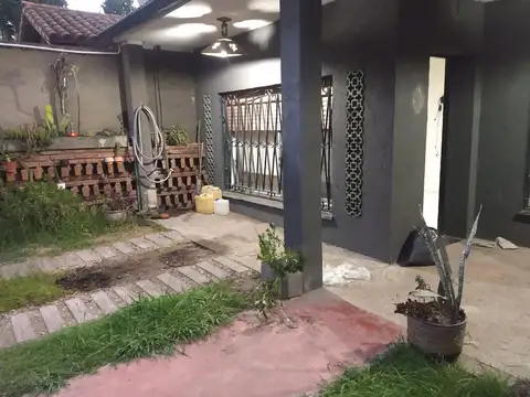 Casa en Venta de 5 dormitorios