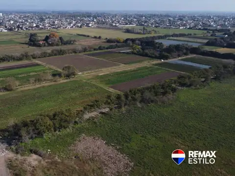 Terreno en Venta en Villa Vatteone, USD 318.000