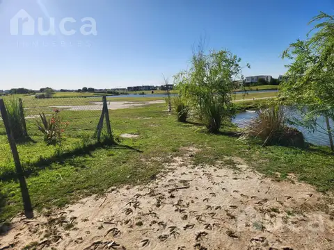 El Cantón - Barrio Golf - lote 193