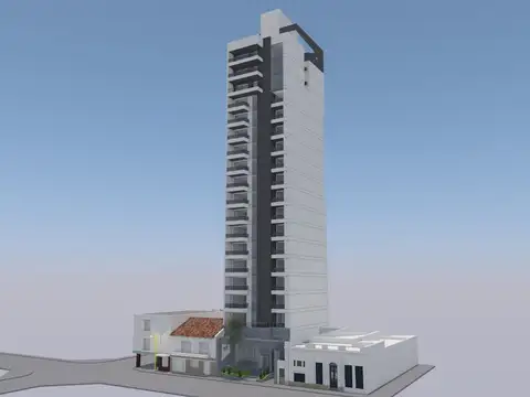 Departamento en Venta en Santa Fe, USD 365.000