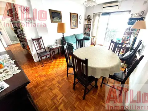 Departamento en Venta de 3 ambientes