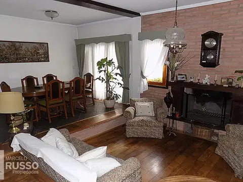 Casa en Venta de 4 dormitorios