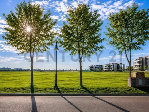Terreno en Venta 50  mts Fondo