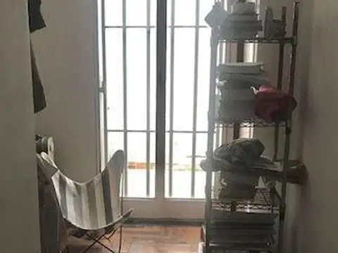 Depto Tipo Casa en Alquiler de 4 ambientes