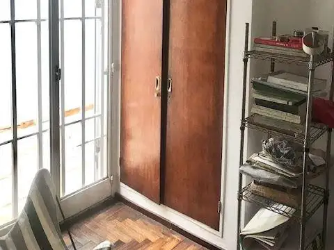 Depto Tipo Casa 4 ambientes con 2 baños