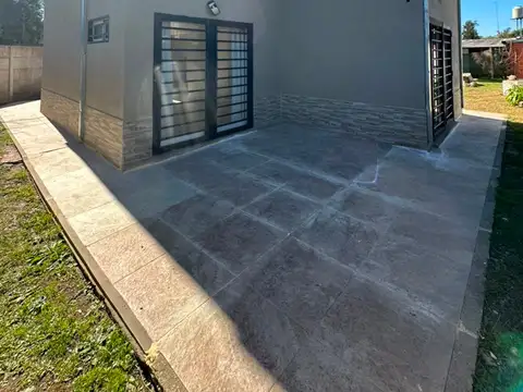 Casa en Venta en General Rodríguez, USD 105.000