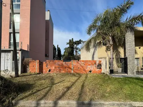 Capilla Del Señor 100