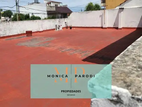 Depto Tipo Casa en Venta de 4 dormitorios