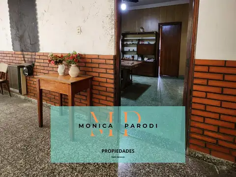 Depto Tipo Casa en Venta 40 años