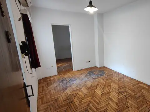 2 Ambientes en Alquiler / Caballito Norte