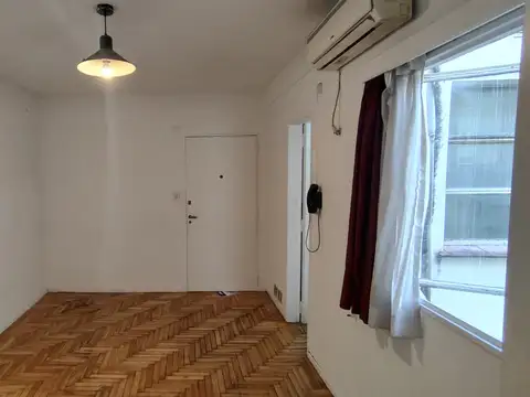 Departamento en Alquiler 45 años