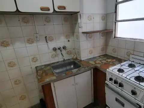 Departamento en Alquiler Apto profesional