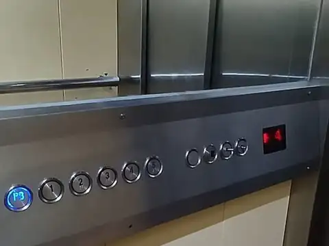 Departamento en Venta en Parque Patricios, USD 26.000