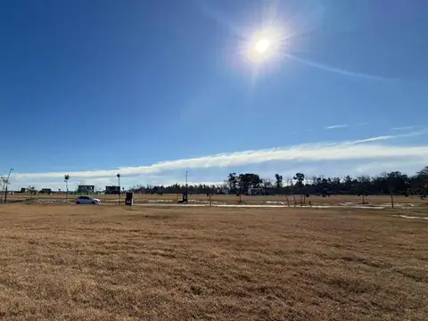 Terreno en Venta de 634,0 m2