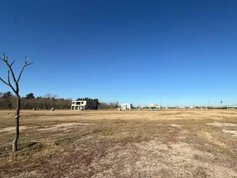 Terreno en Venta de 634,0 m2