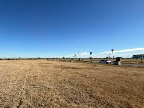 Terreno en Venta en Puertos - Barrio Nativas, USD 100.000
