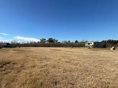 Lote en Venta  en Nativas - Puertos